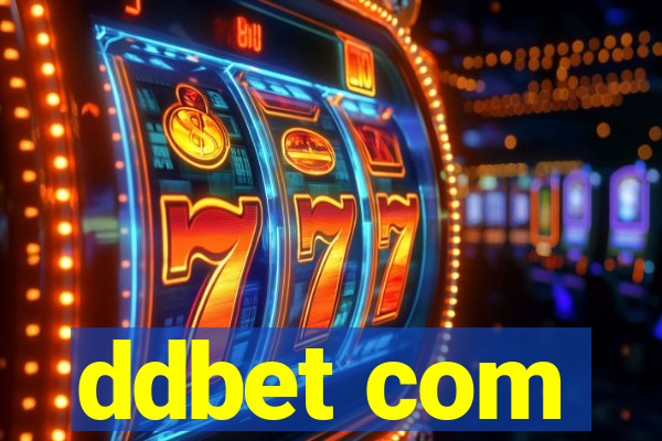 ddbet com